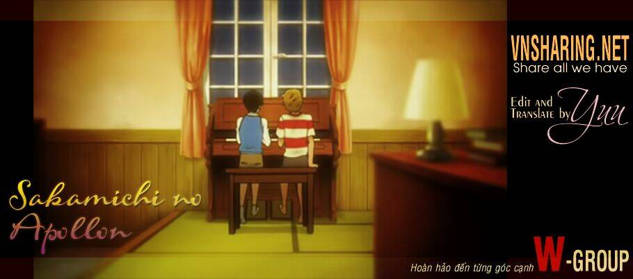 sakamichi no apollon chapter 12 1