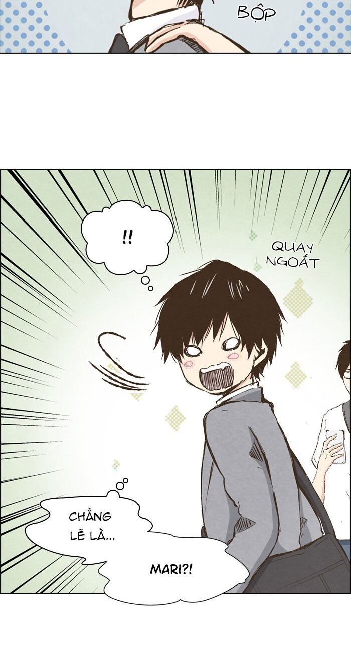 honey! honey! marry me! chapter 54 4