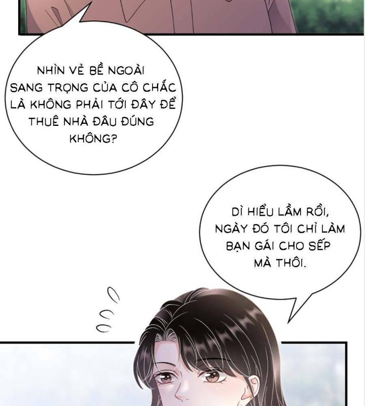 đại tiểu thư có thể có bụng dạ gì xấu chứ! (full) chapter 168 27