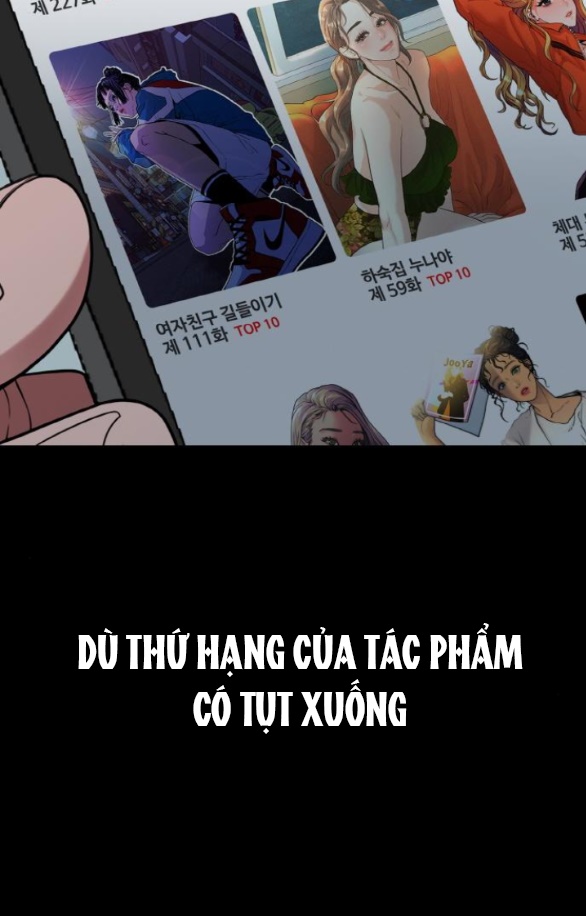 Cuộc Sống Của Tác Giả Truyện Người Lớn chapter 10.1 - Trang 12