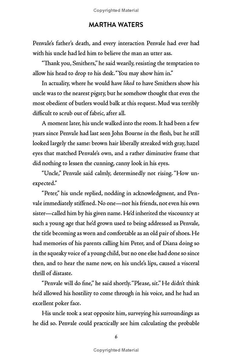 Sách ngoại văn: The Regency Vows - Book 4 - To Swoon And To Spar