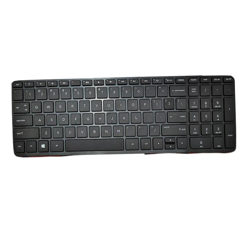 Mới Bàn Phím Laptop Notebook Hp Pavilion 17-e148ca 17-e150us, 17-e153ca
