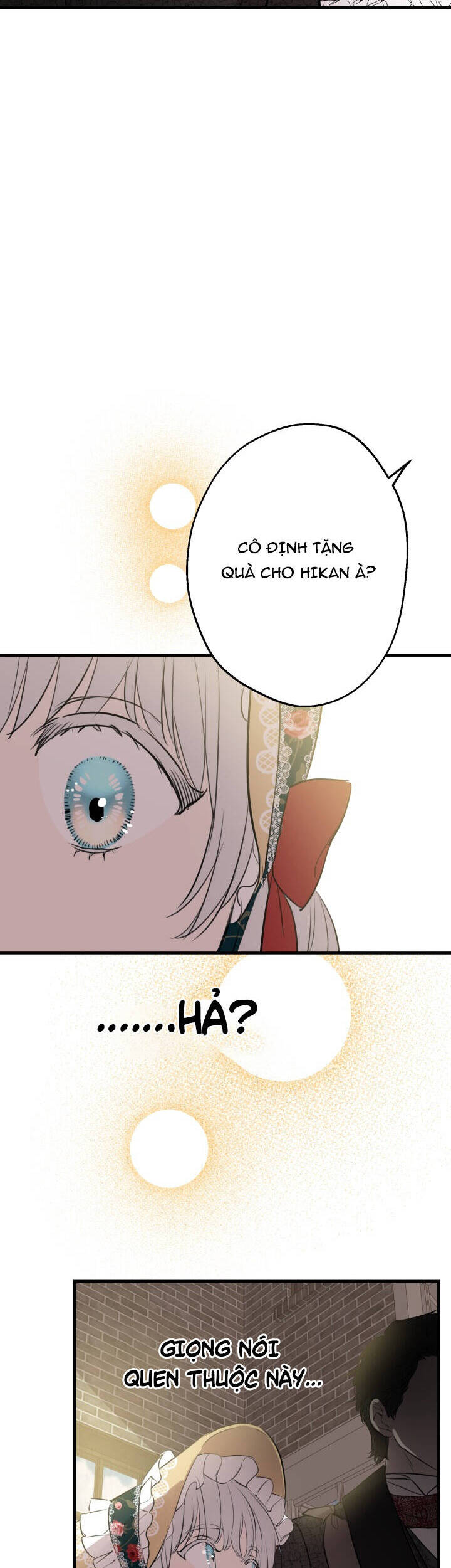 những nhân vật mạnh nhất thế giới ám ảnh tôi chapter 44 25