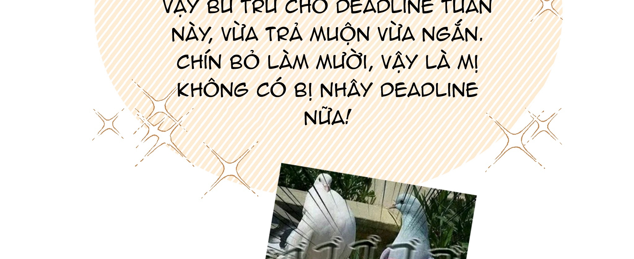 đừng nói yêu tôi (don't say you love me) chapter 21 104