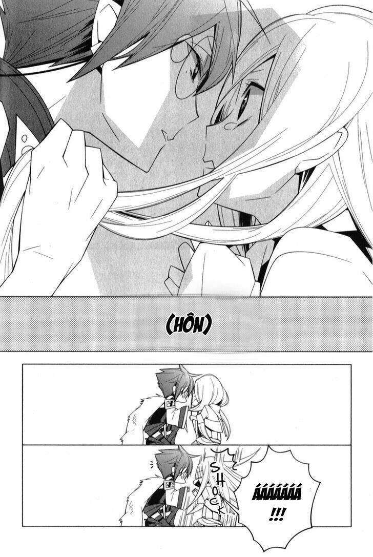 shiro ari chapter 6.5 11