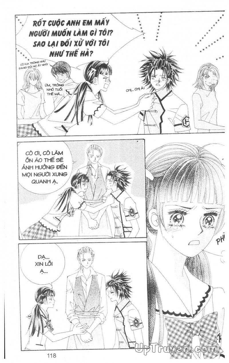 meo meo dịu dàng đi nhé chapter 4 117