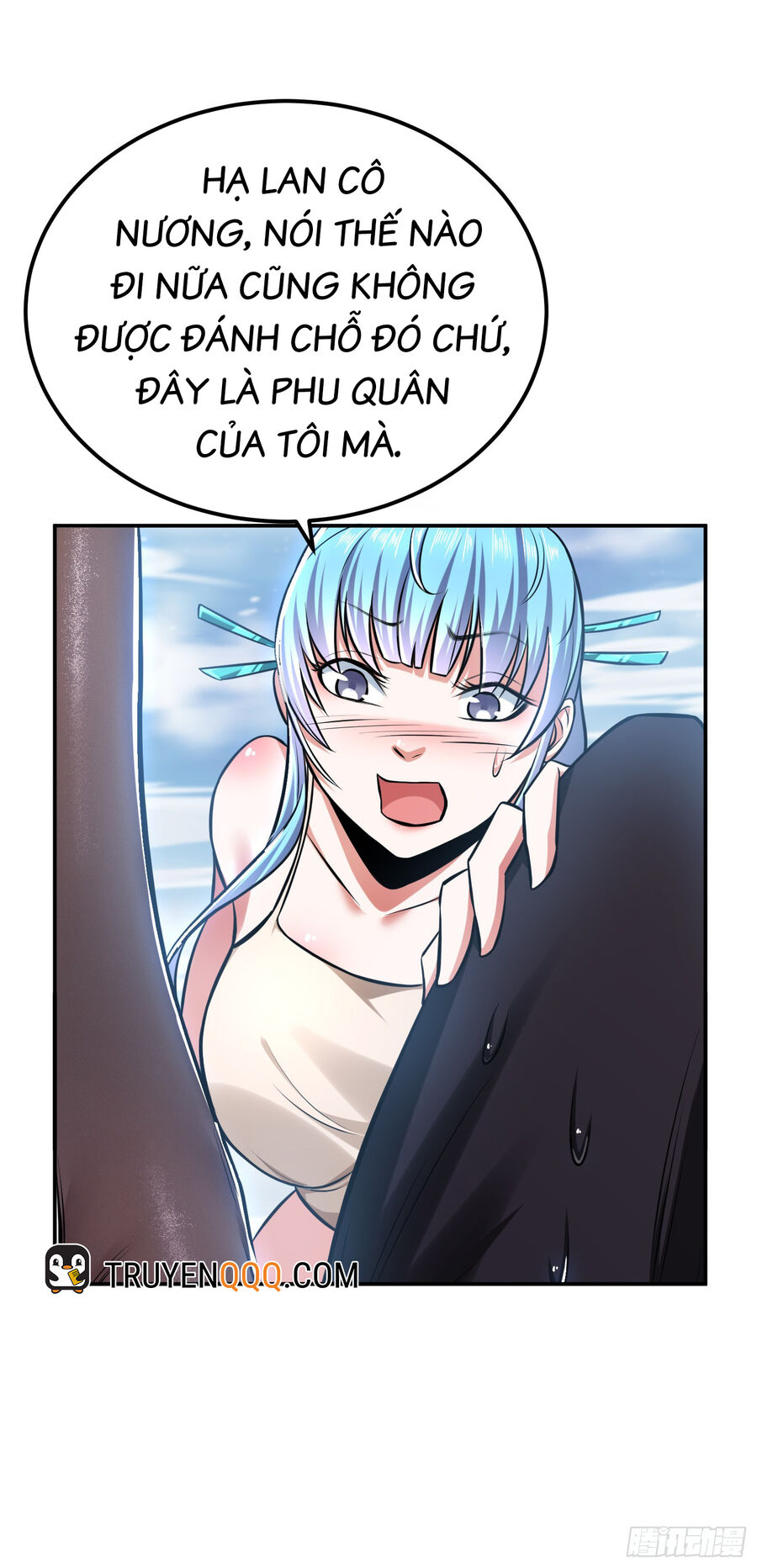 nam chính và hậu cung đều là của ta chapter 35 25