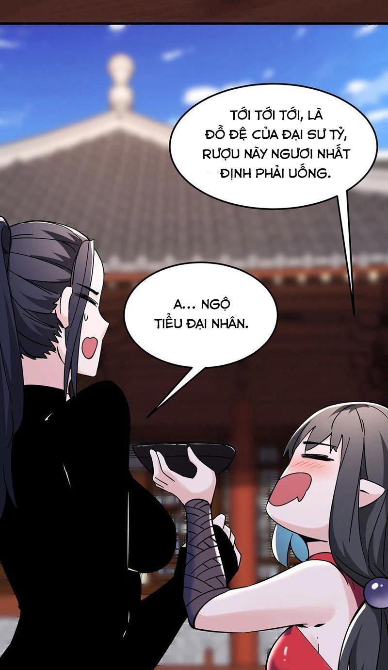 đồ đệ ta toàn là nữ ma đầu chapter 105 17