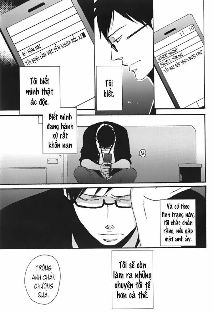 soredemo, yasashii koi wo suru chapter 5 8