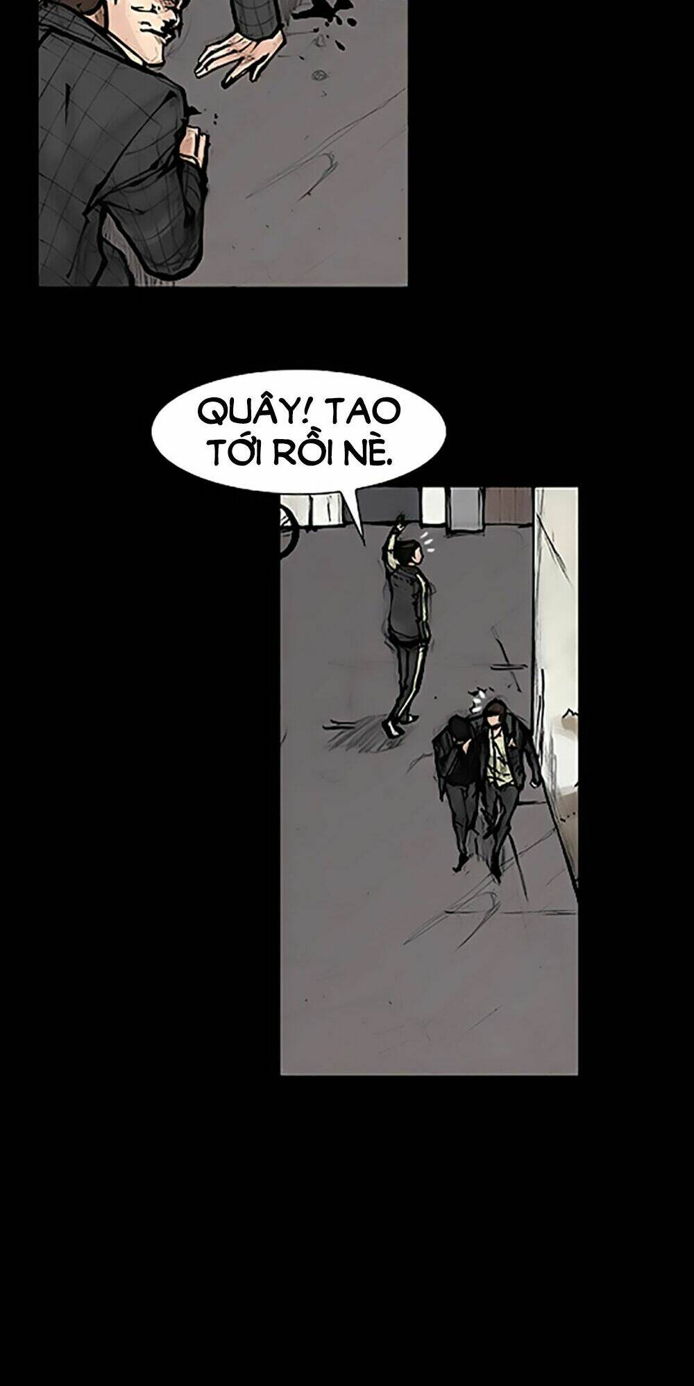 độc cô tiền truyện chapter 25 22