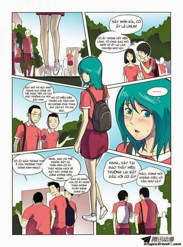 thần tại nhân gian chapter 9 4