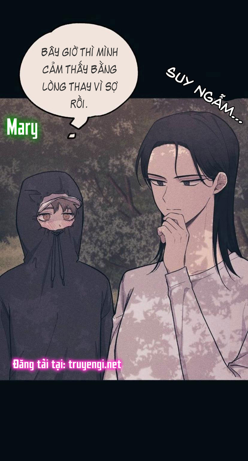 yeonwoo ngây thơ chapter 25 11