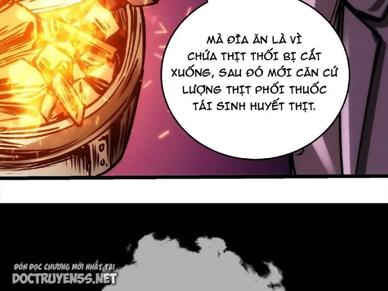 quỷ dị dược tề sư: bệnh nhân của ta đều là kinh khủng chapter 20 57