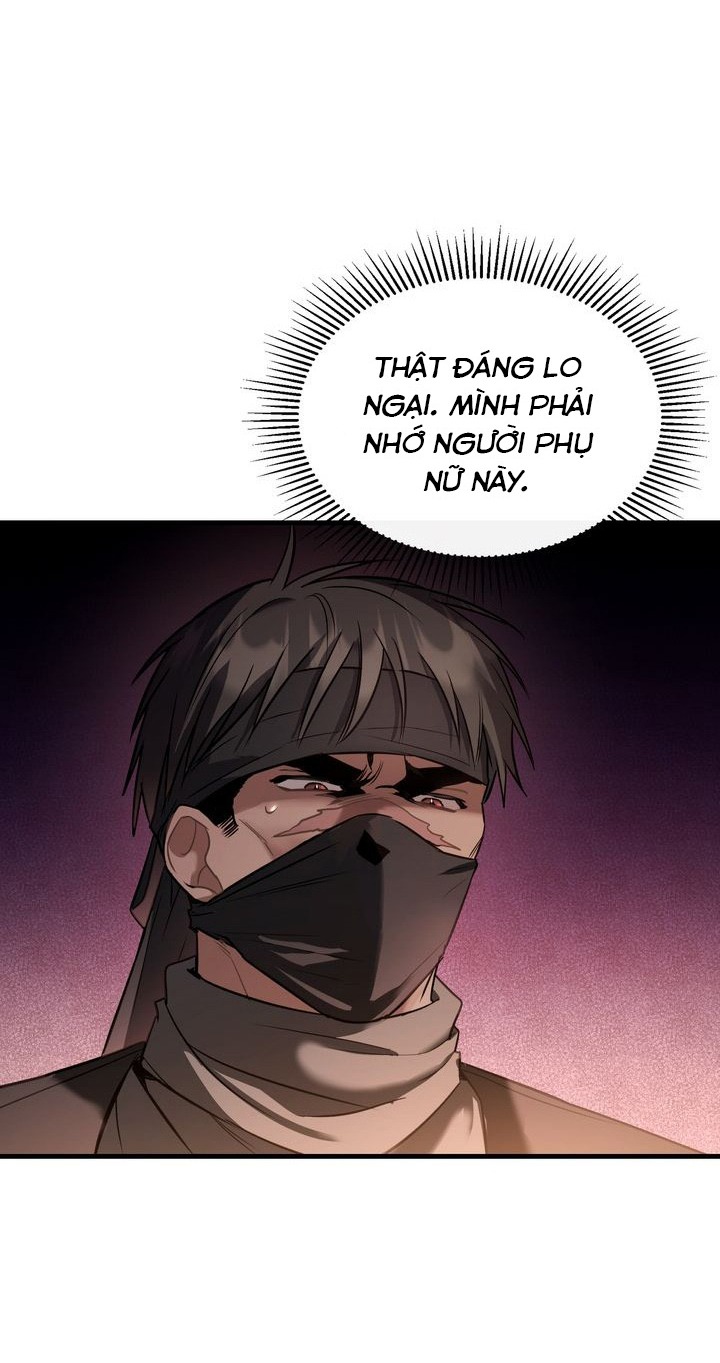 Cái Bóng Trong Đêm chapter 28 - Trang 59