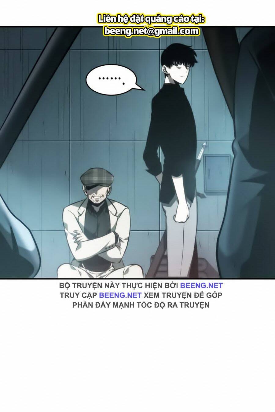 toàn trí độc giả - omniscient reader chapter 28 45