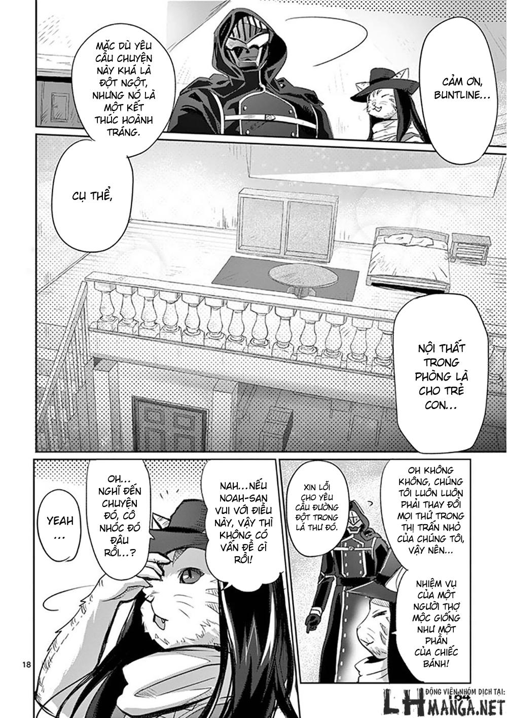 it's my life chapter 6 20