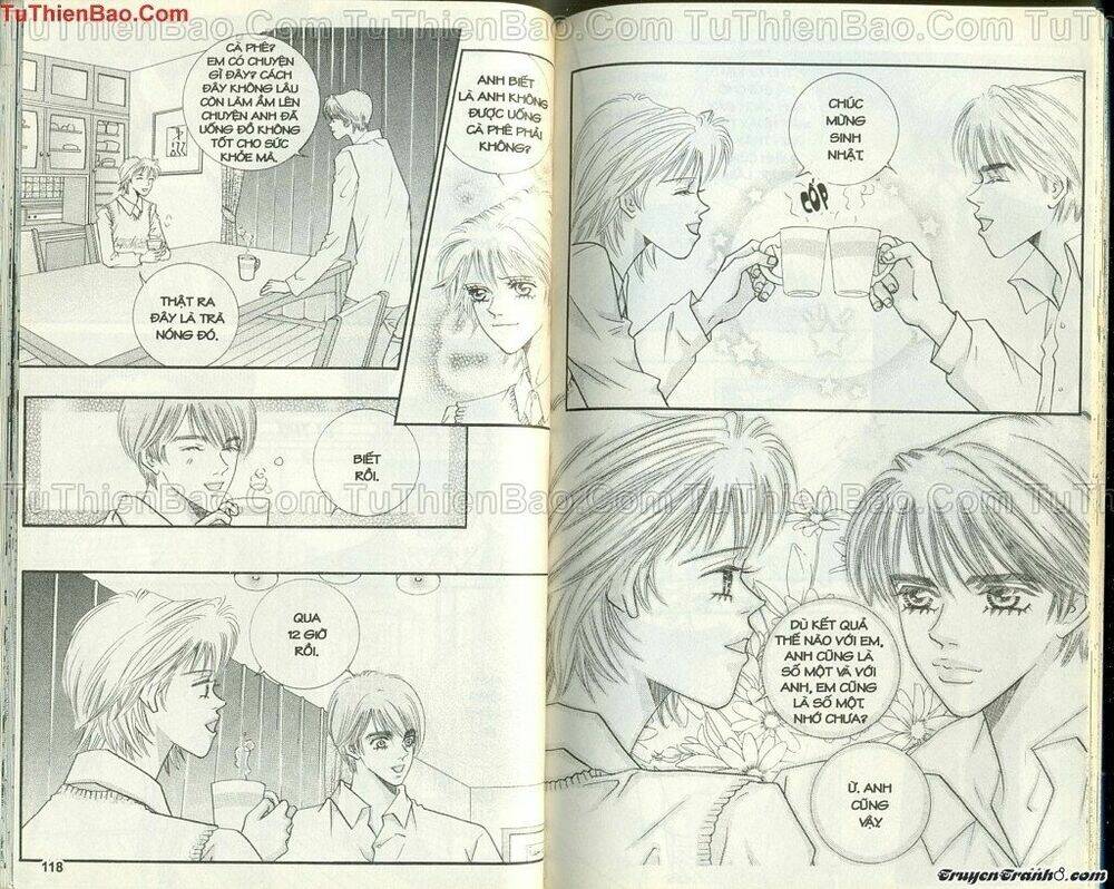 giấc mơ triệu phú chapter 10 27