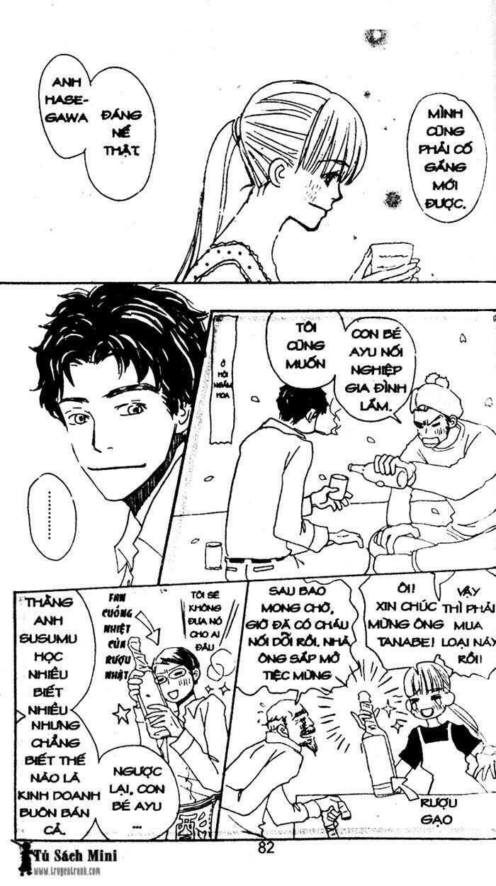 love n life chapter 25 9