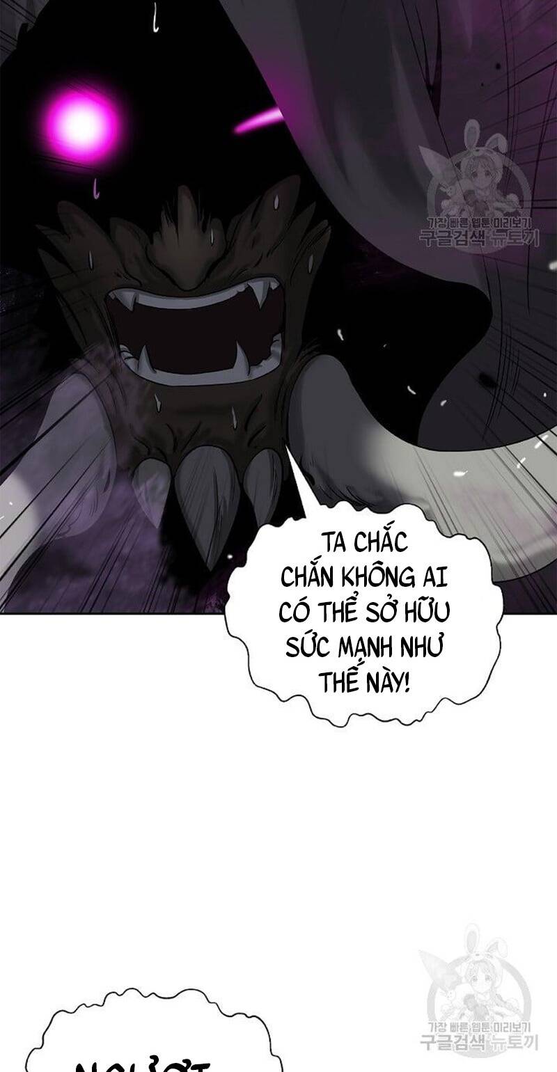 xuyên không thành hổ chapter 90 33