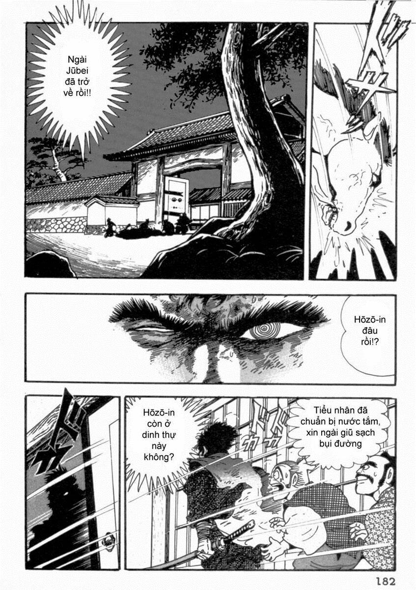 chuyển sinh ma giới chapter 5 64