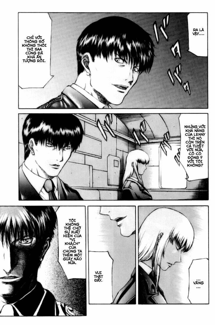 red eyes chapter 5.1 33