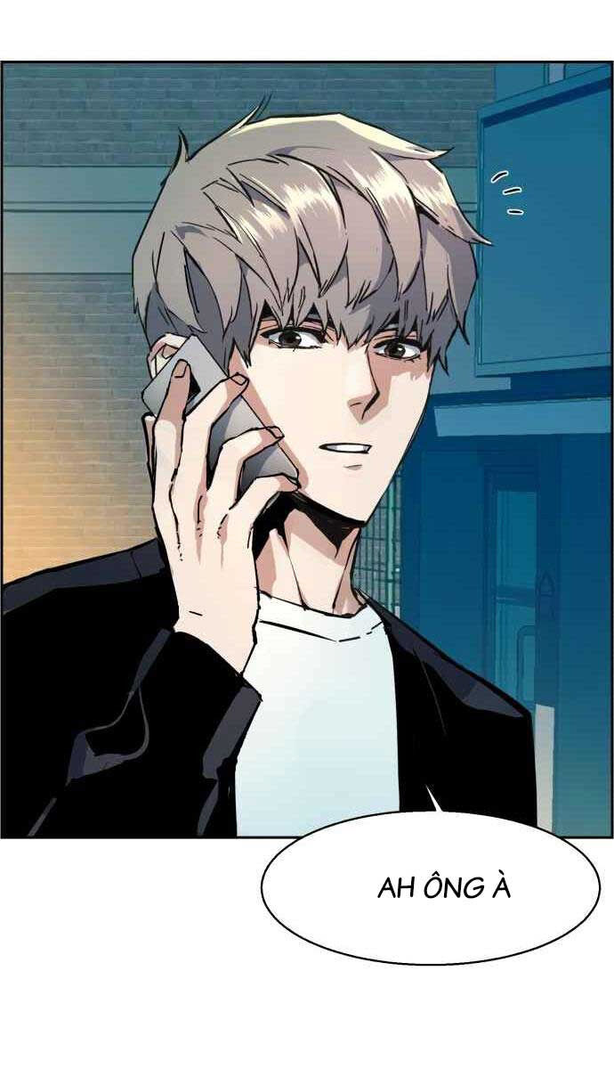 bạn học của tôi là lính đánh thuê chapter 134.2 35