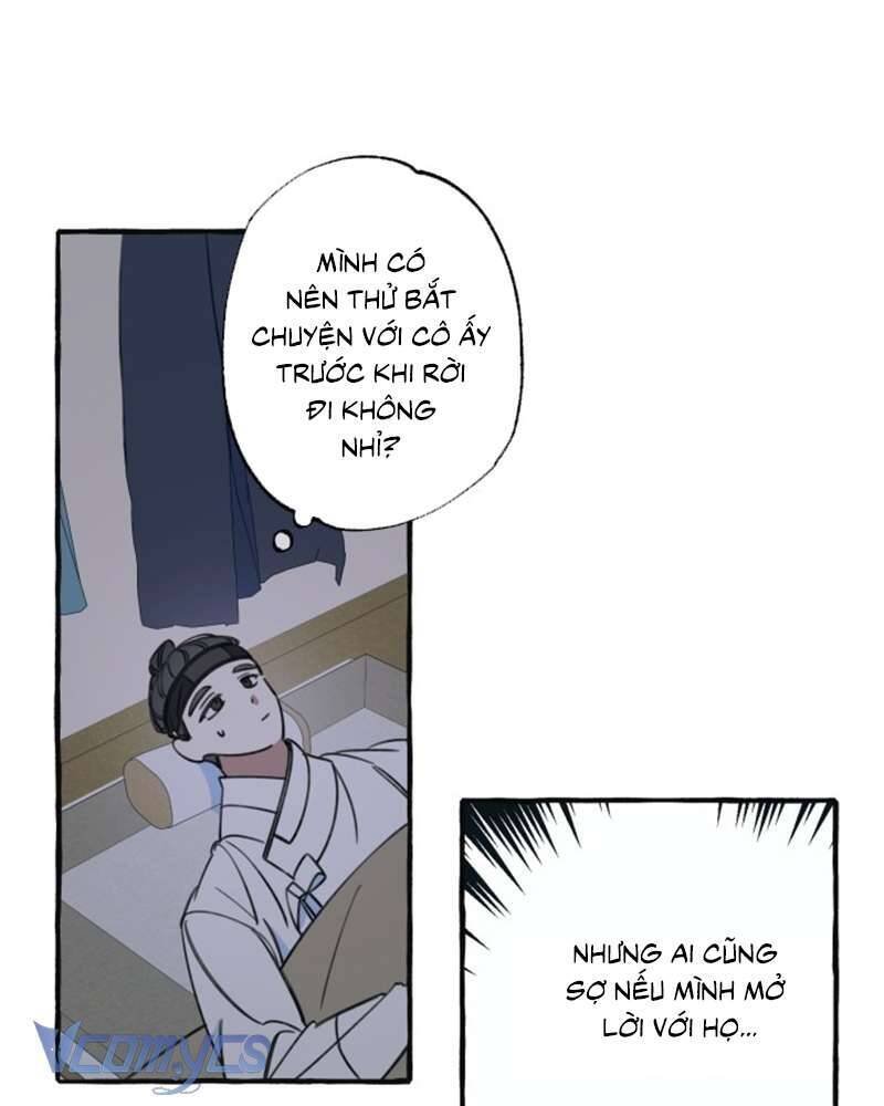 chuyện tình hoa lưu ly chapter 2 9