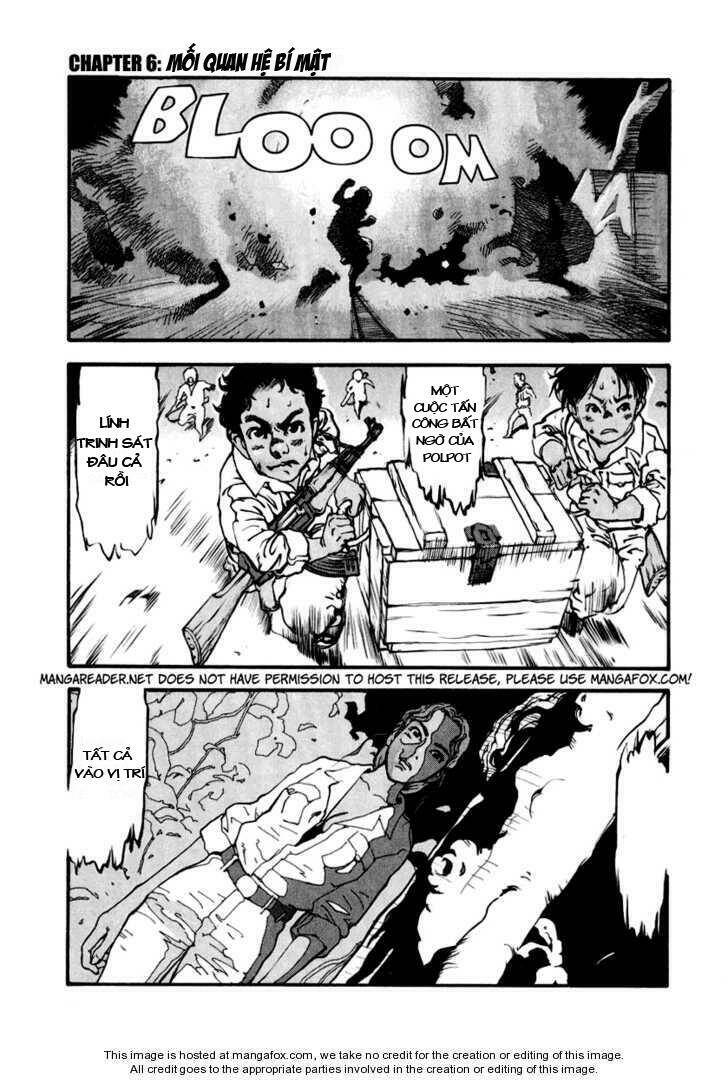 mitsurin shounen chapter 6 2