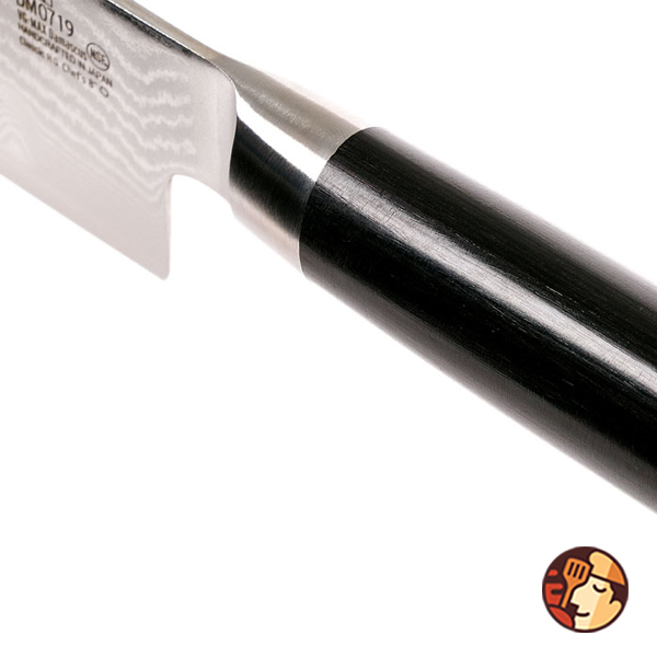 KAI - Shun Classic - Dao Chef Hollow 20 cm