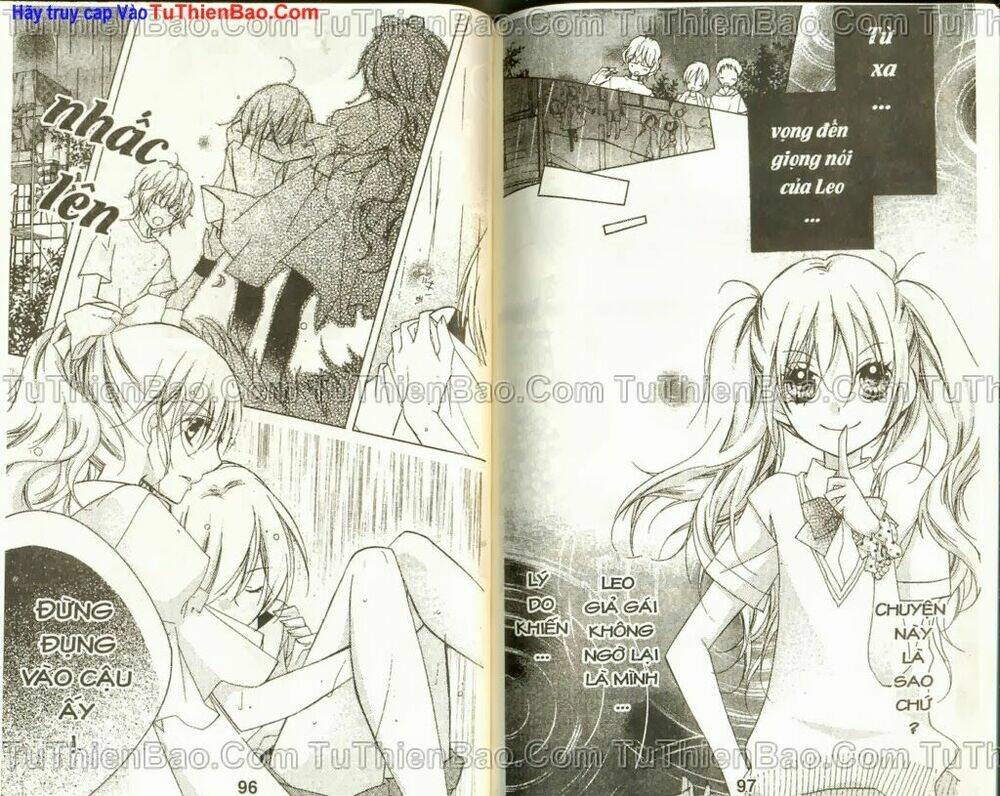 âm thanh của bạn chapter 4 49