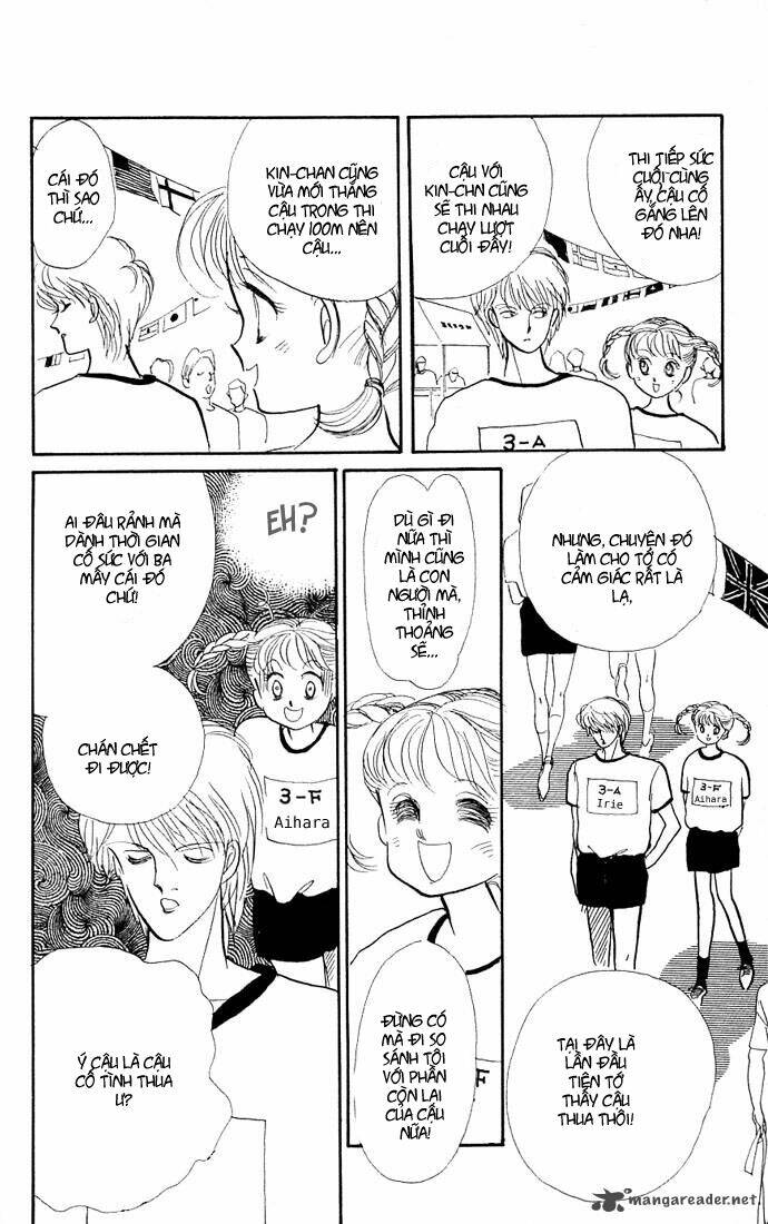 itazura na kiss chapter 5 35