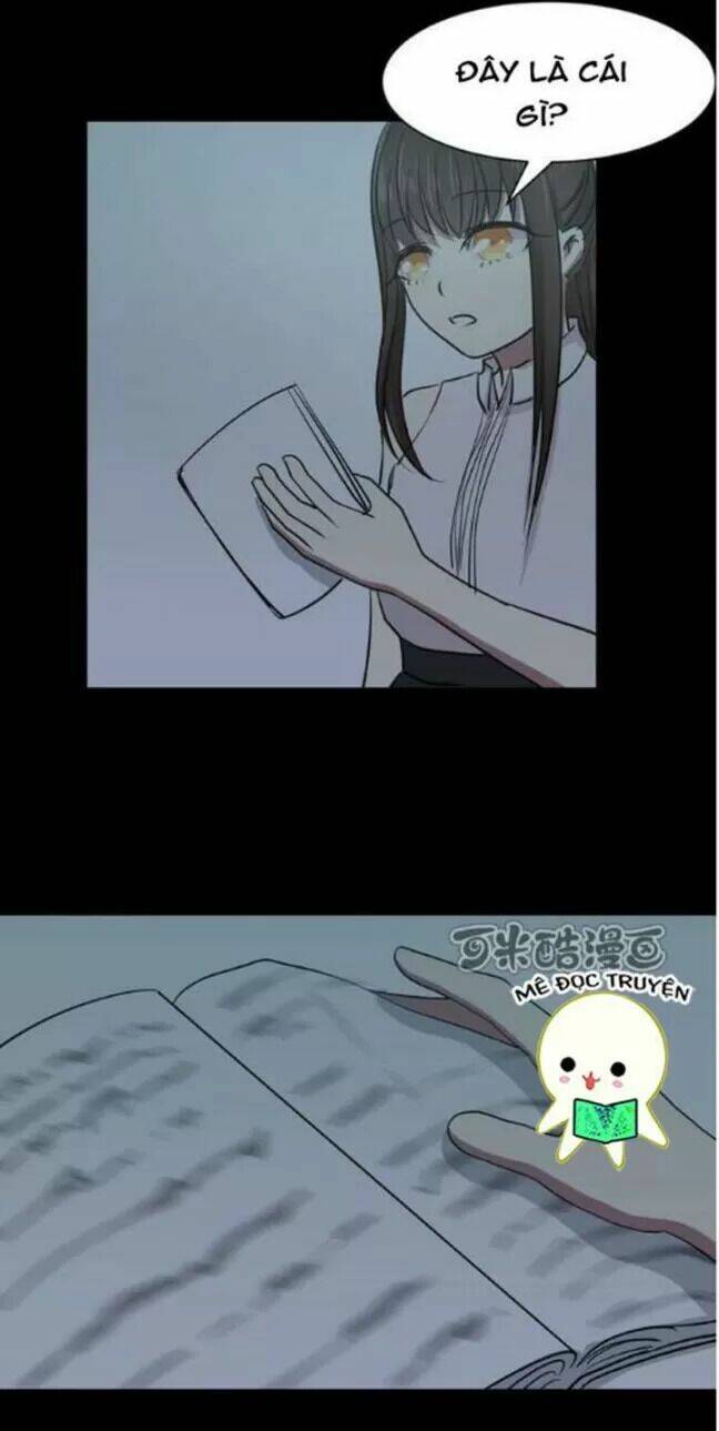 hành trình truy tìm cái chết của up chủ chapter 17 12