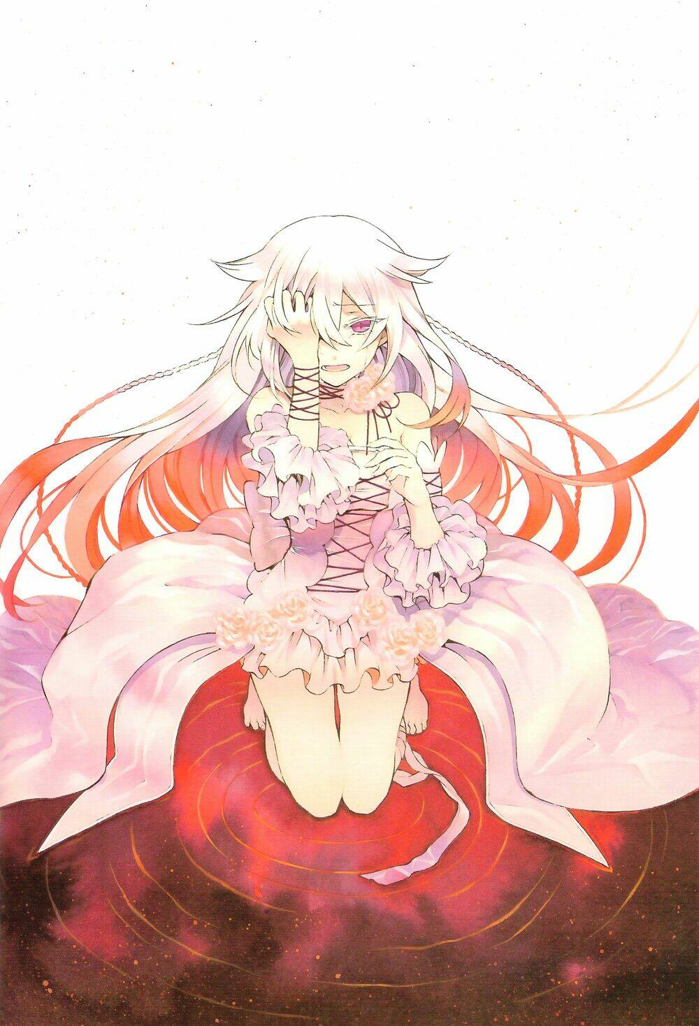 pandora hearts chapter 104.1 8