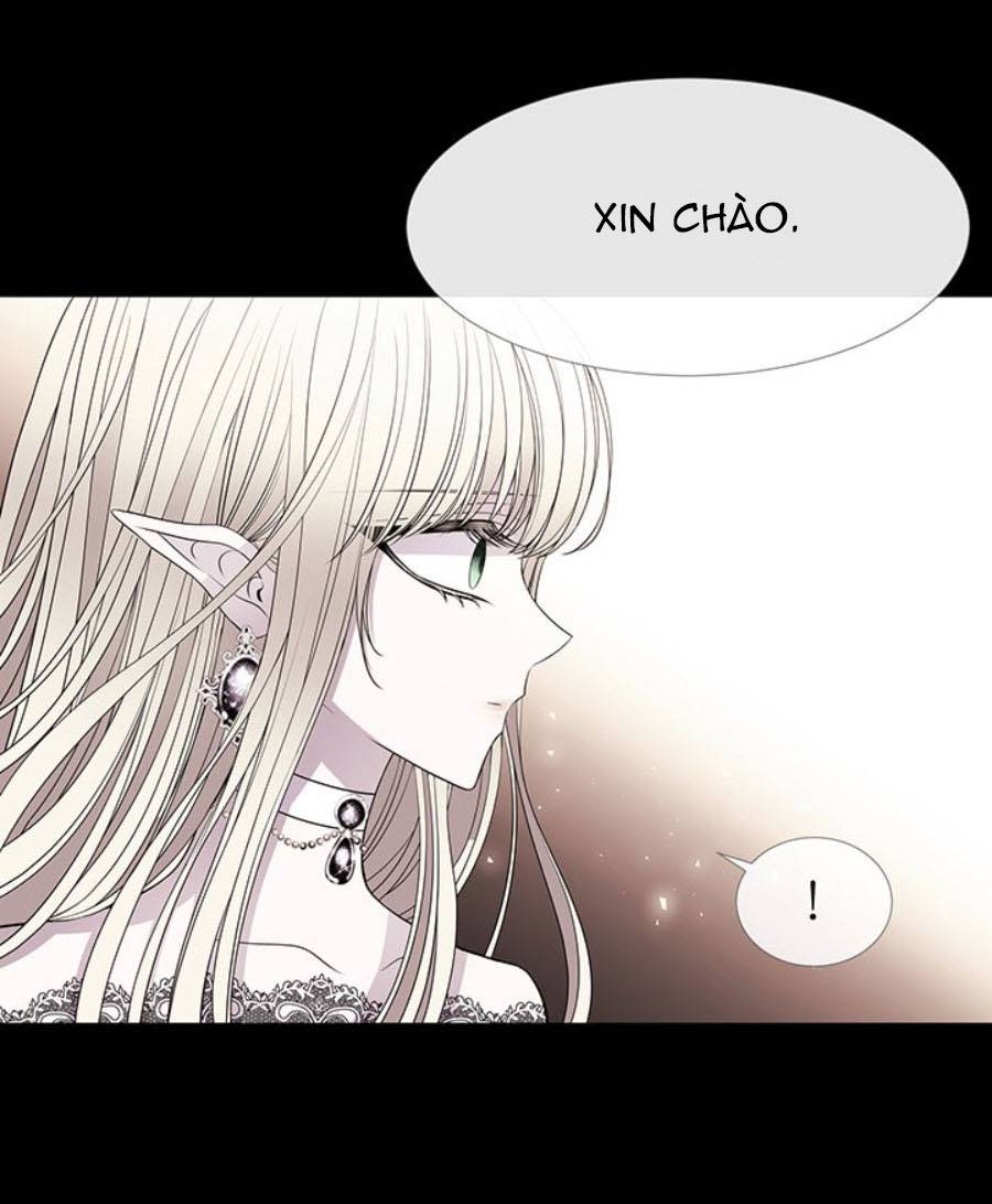 năm môn đệ của charlotte chapter 46 30