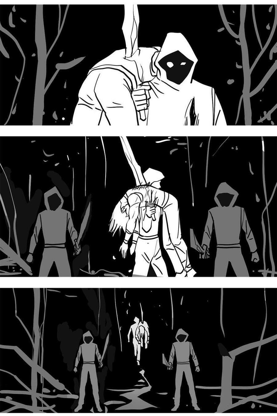 no longer myself chapter 5 37