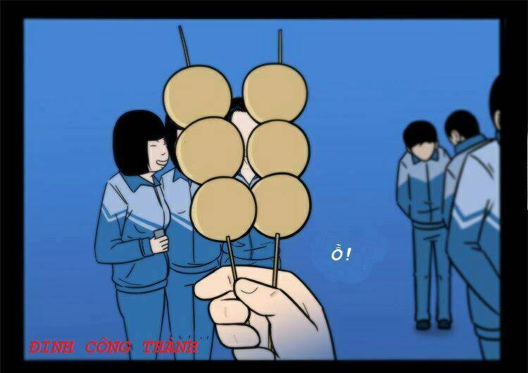 những sự kiện kỳ dị chapter 8 15