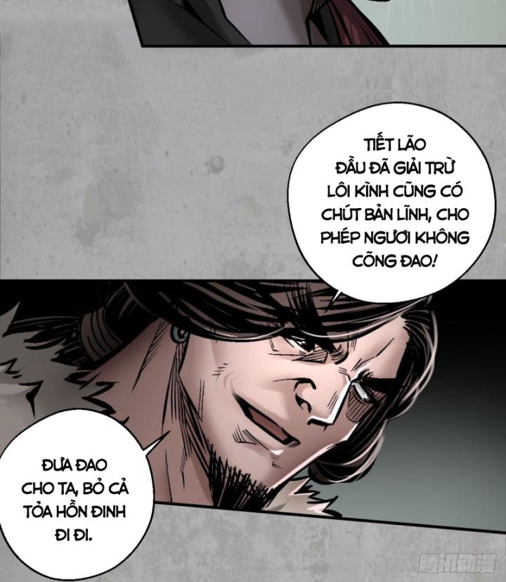 Tạng Phong Hành chapter 201 51