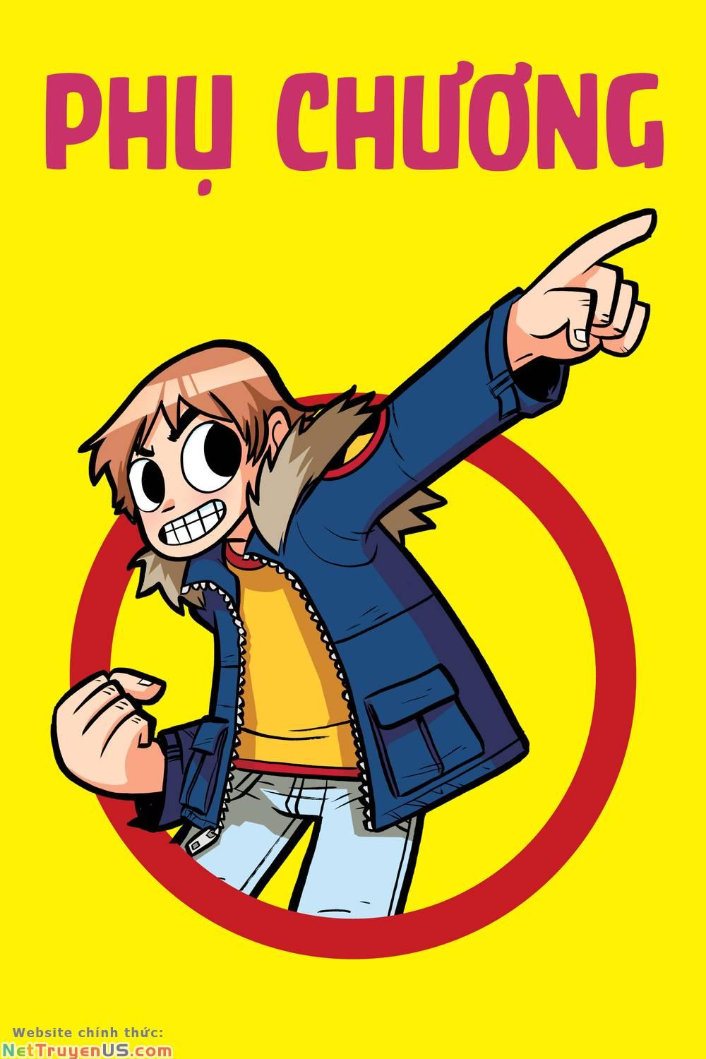 scott pilgrim full color chapter 3 176