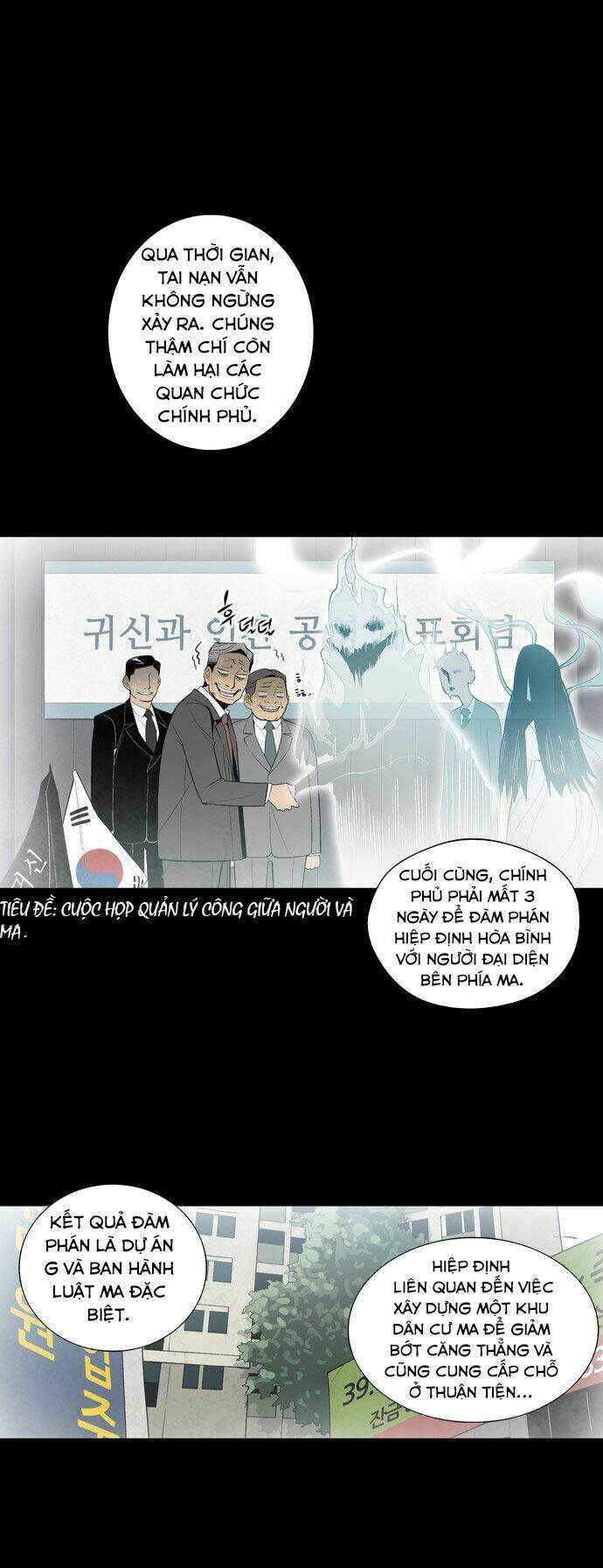 welcome to ghost city chapter 1 29