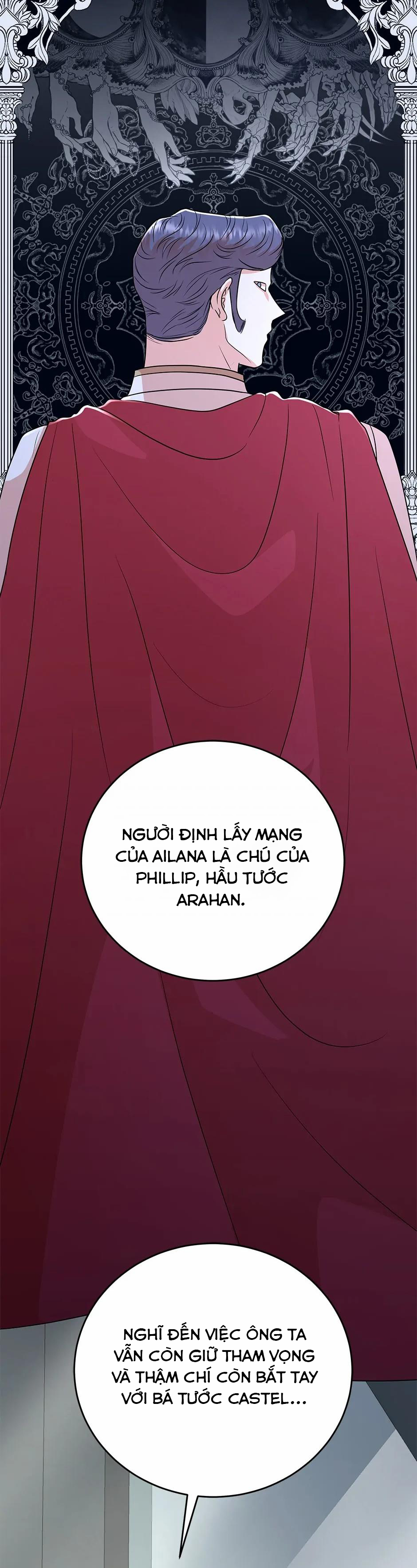 diễn vai ác nữ cũng thật khó khăn chapter 94 68