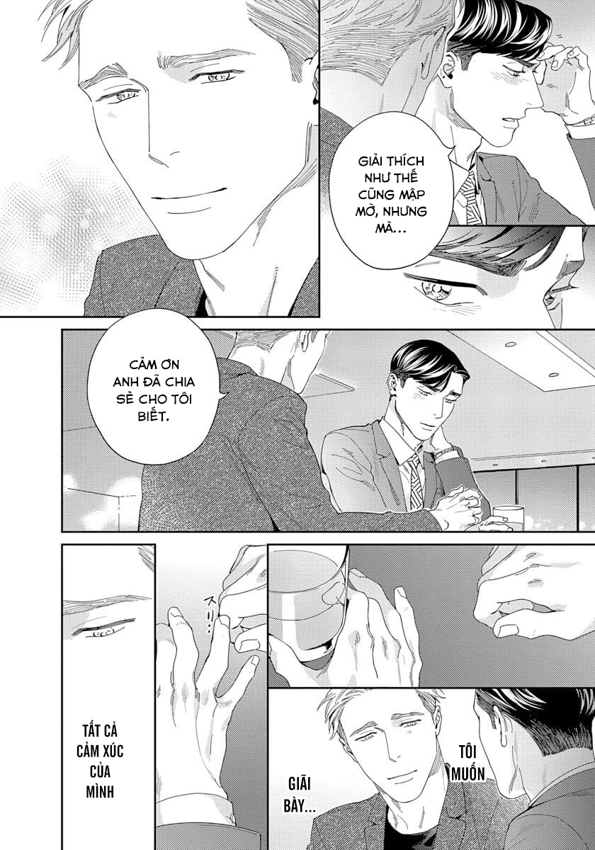 under my skin chapter 6 18