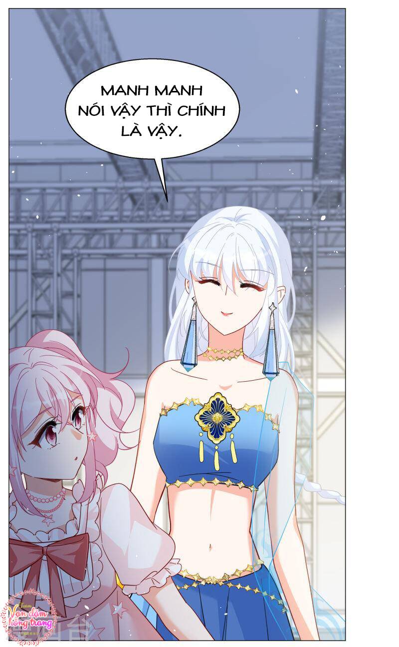 cô ấy đến rồi, xin nằm xuống! chapter 262 21