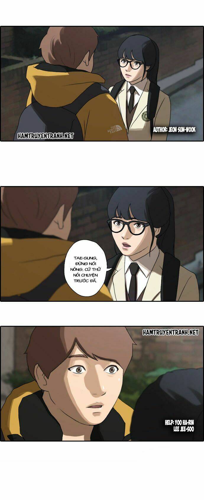 free draw m chapter 13 2