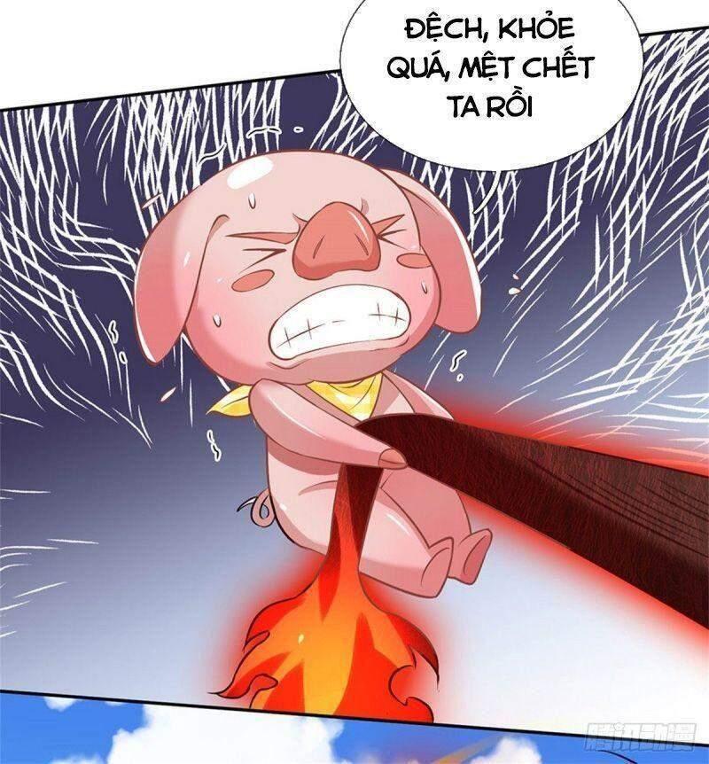Ta Trở Về Từ Thế Giới Tu Tiên chapter 57 24