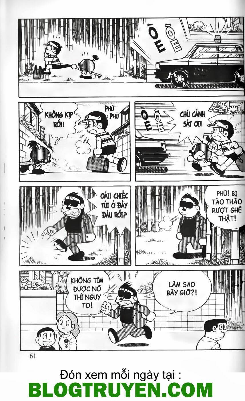 tân từ điển kì bí chapter 20 12