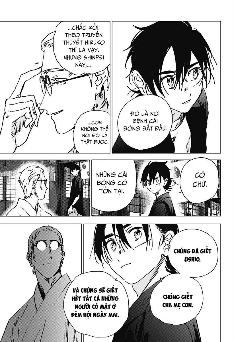 summer time render chapter 94 13