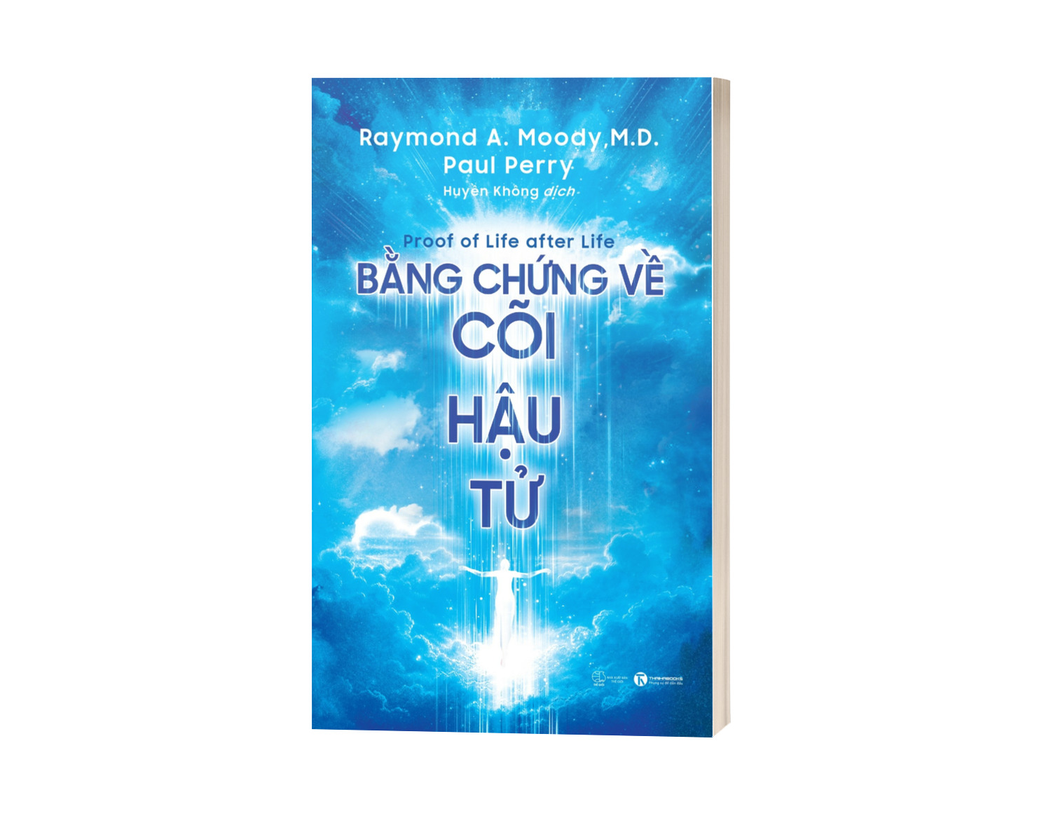 Bằng Chứng Về Cõi Hậu Tử