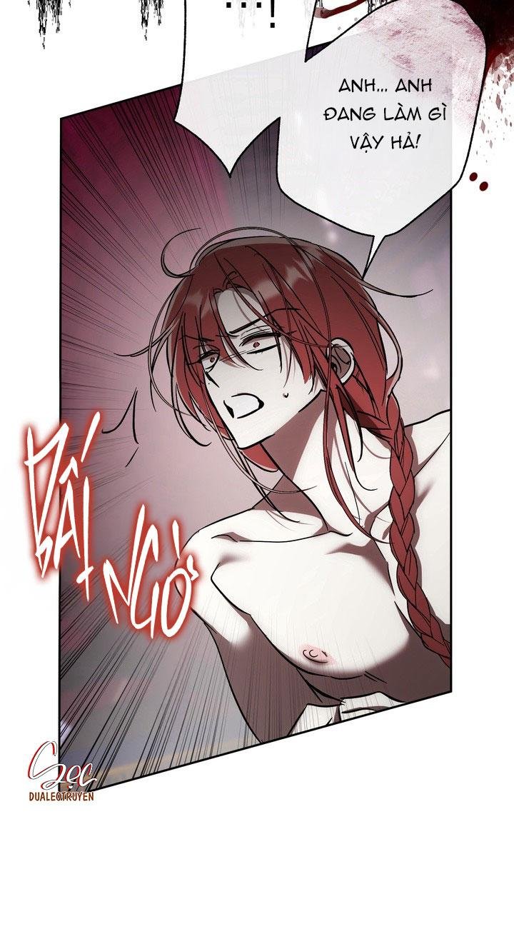 nghiện cuồng công - bdsm cùng sẹc chapter 7.4 42