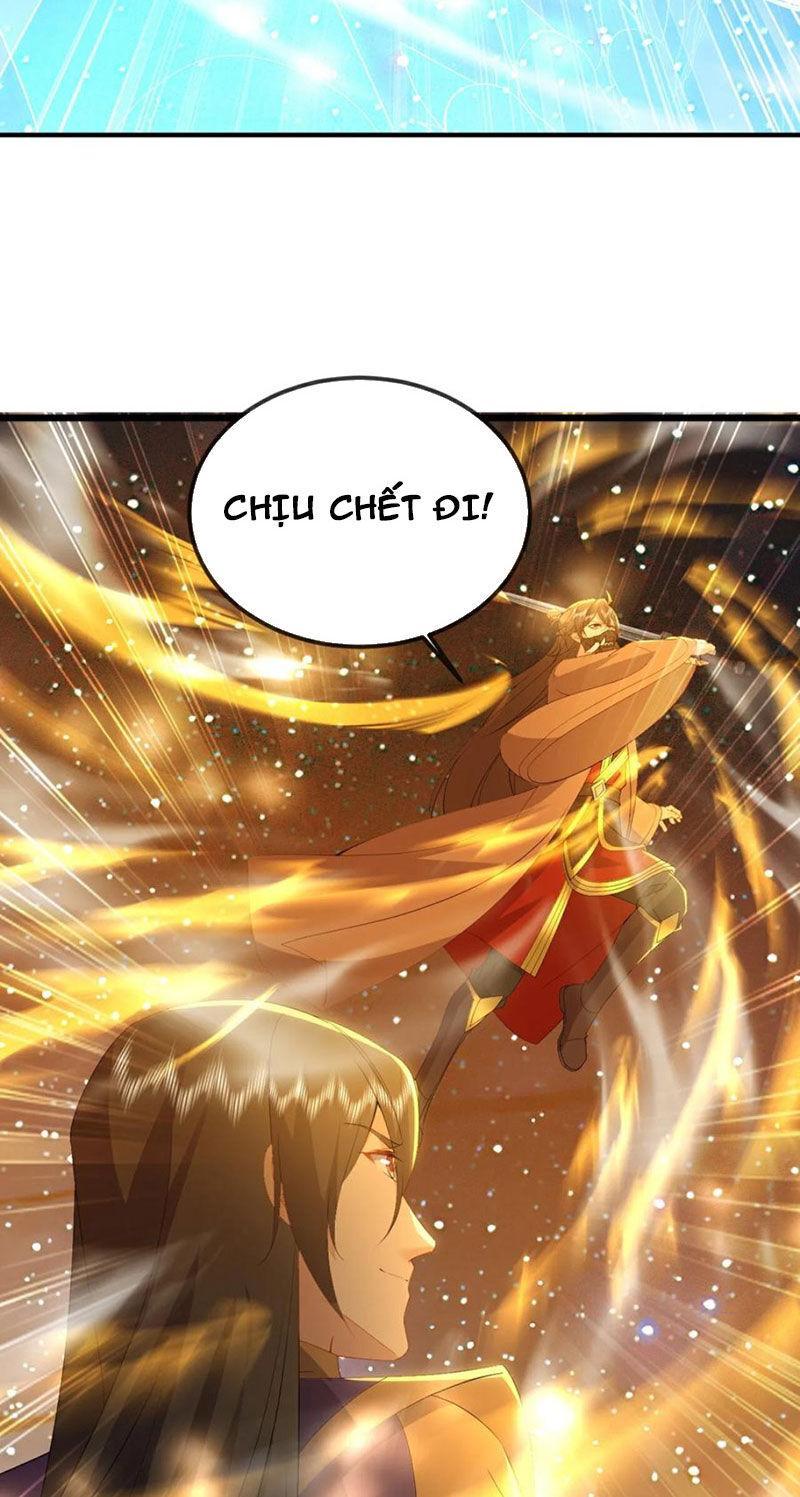 tiên võ đế tôn chapter 563 12