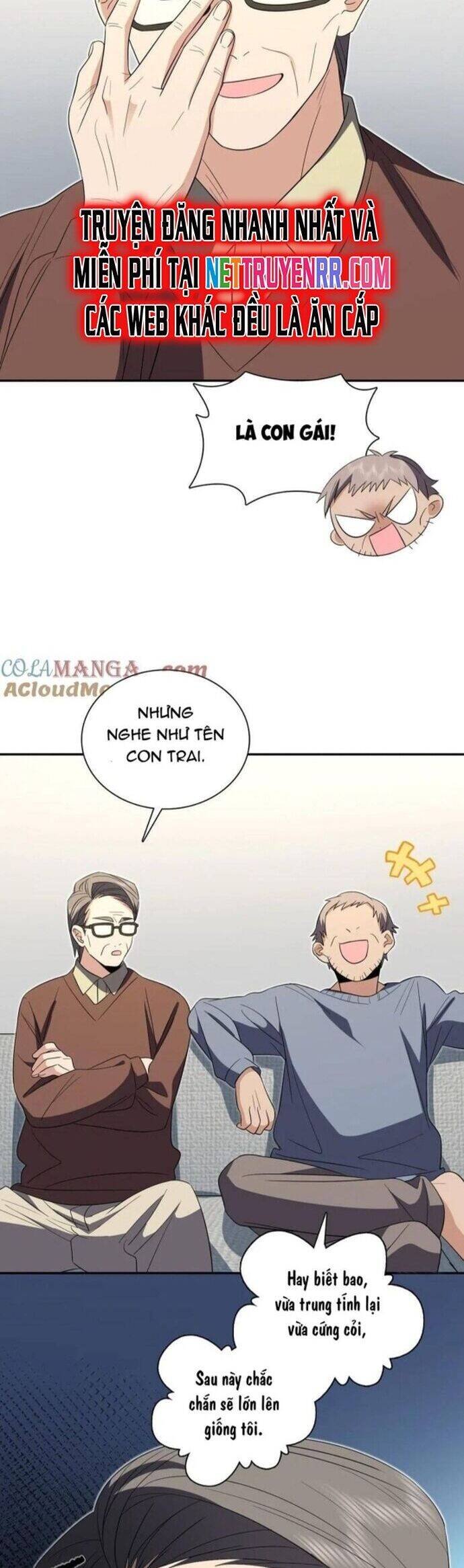 Bà Xã Nhà Tôi Đến Từ Ngàn Năm Trước chapter 343 3